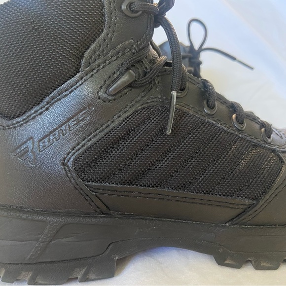 Bates Tactical Boots - Picture 4 of 7